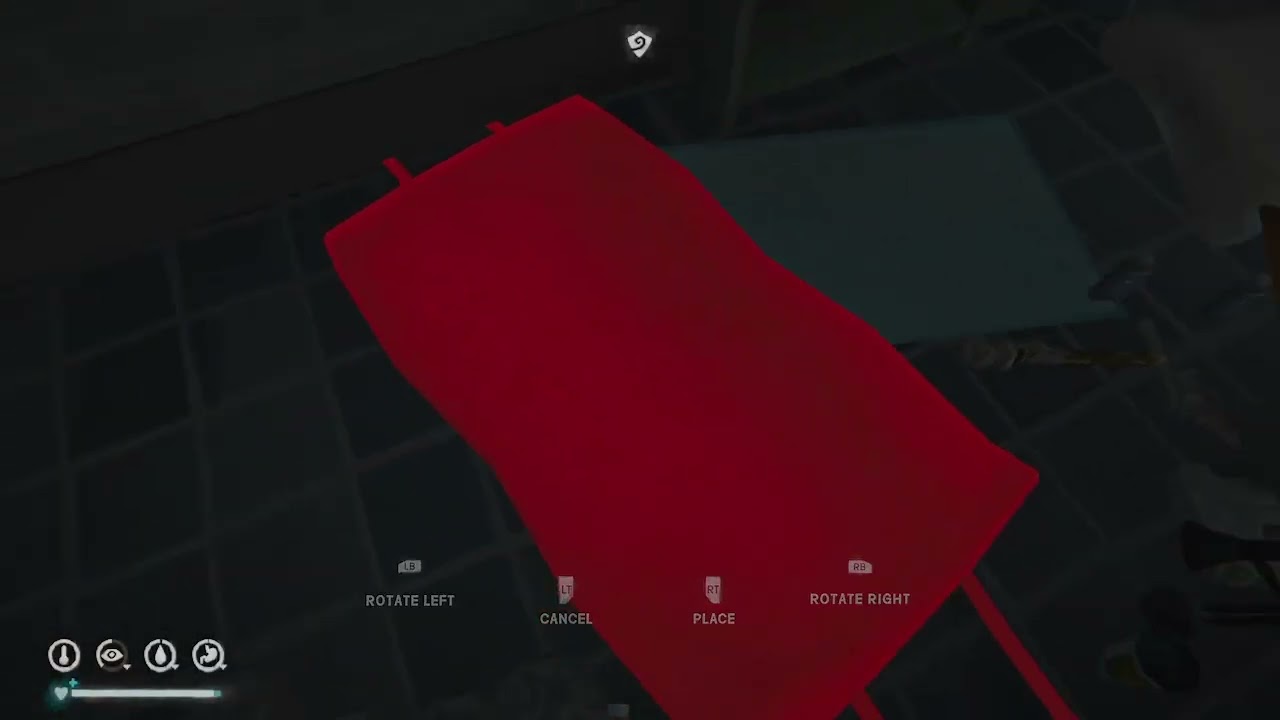 The Long Dark