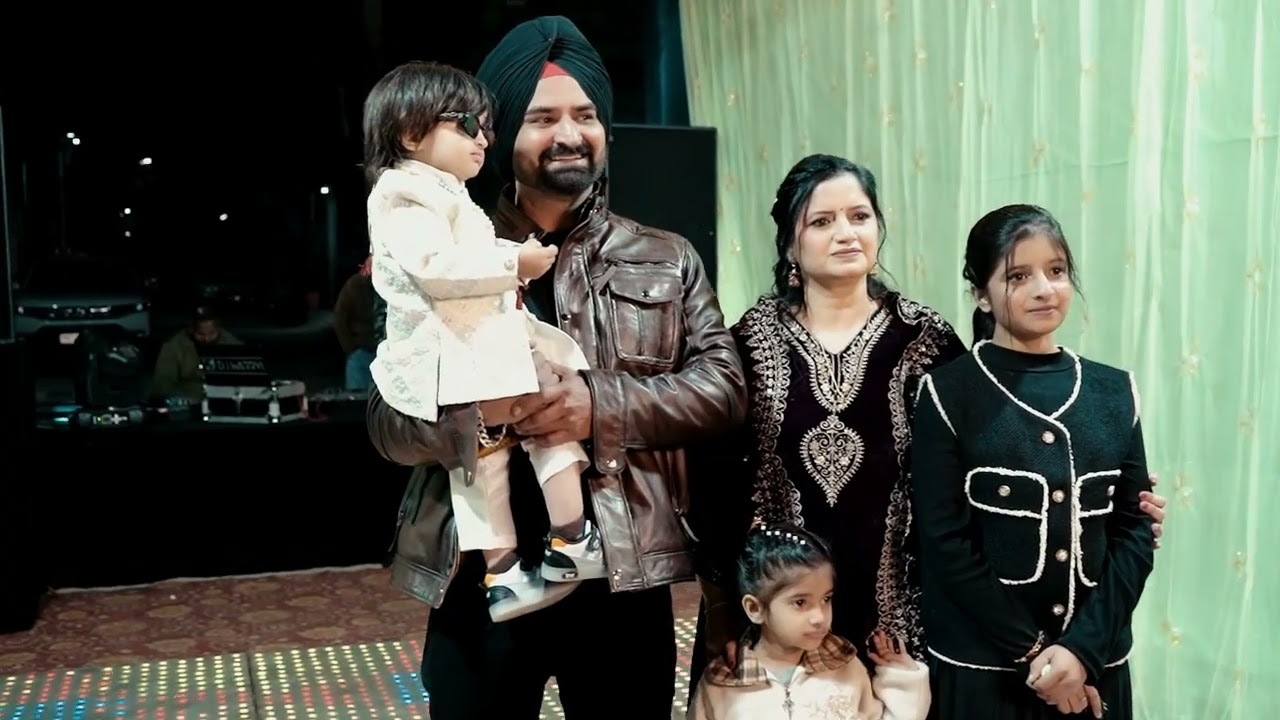 Best Lohri Celebration Highlight 