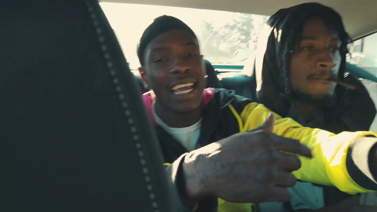 Twon Moneyy - Who Want the Smoke ft. Devo Denarto (Official Video)