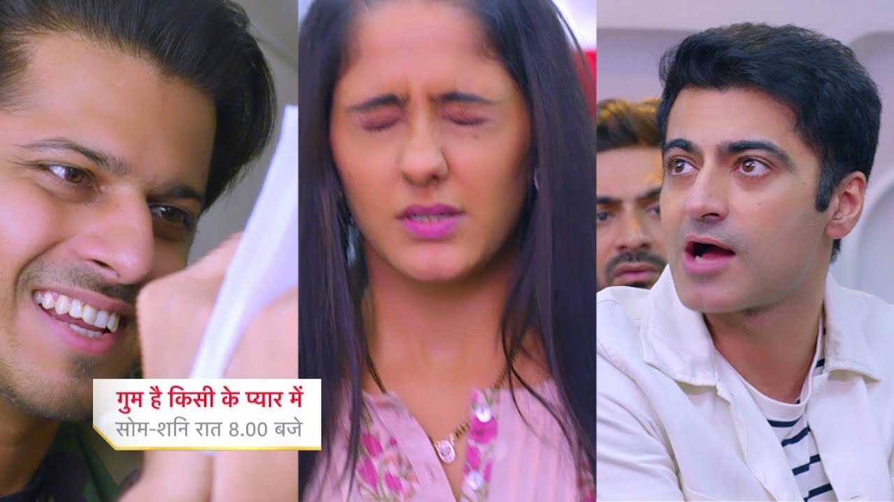 Ghum Hai Kisikey Pyaar Meiin Today Episode PROMO 2 |23rd June 2023| Satya Sai-Virat ke sath,ki Madad