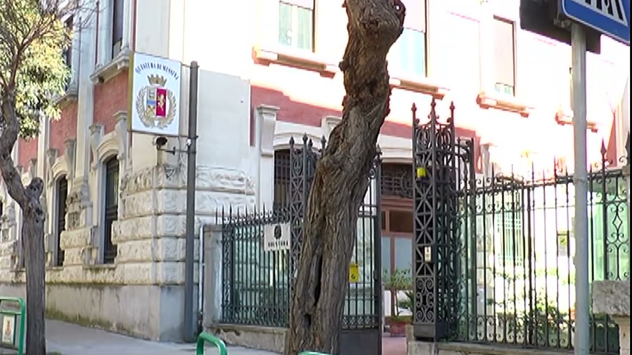 Messina, traffico e spaccio di droga a Fondo Fucile. 5 arresti