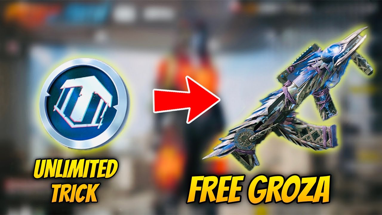 🤯HOW TO GET UNLIMITED LUCKY COIN IN BGMI & PUBG - FREE KING OF FIGHTER PRIZE PATH LIVE PROOF 😍