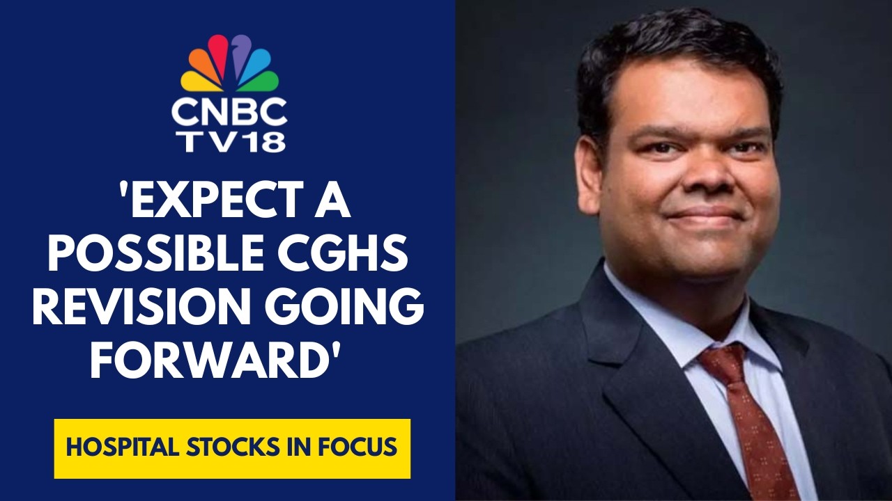 Believe There Will Be Price Corrections & Negotiations From Insurance Cos: InCred Asset Management