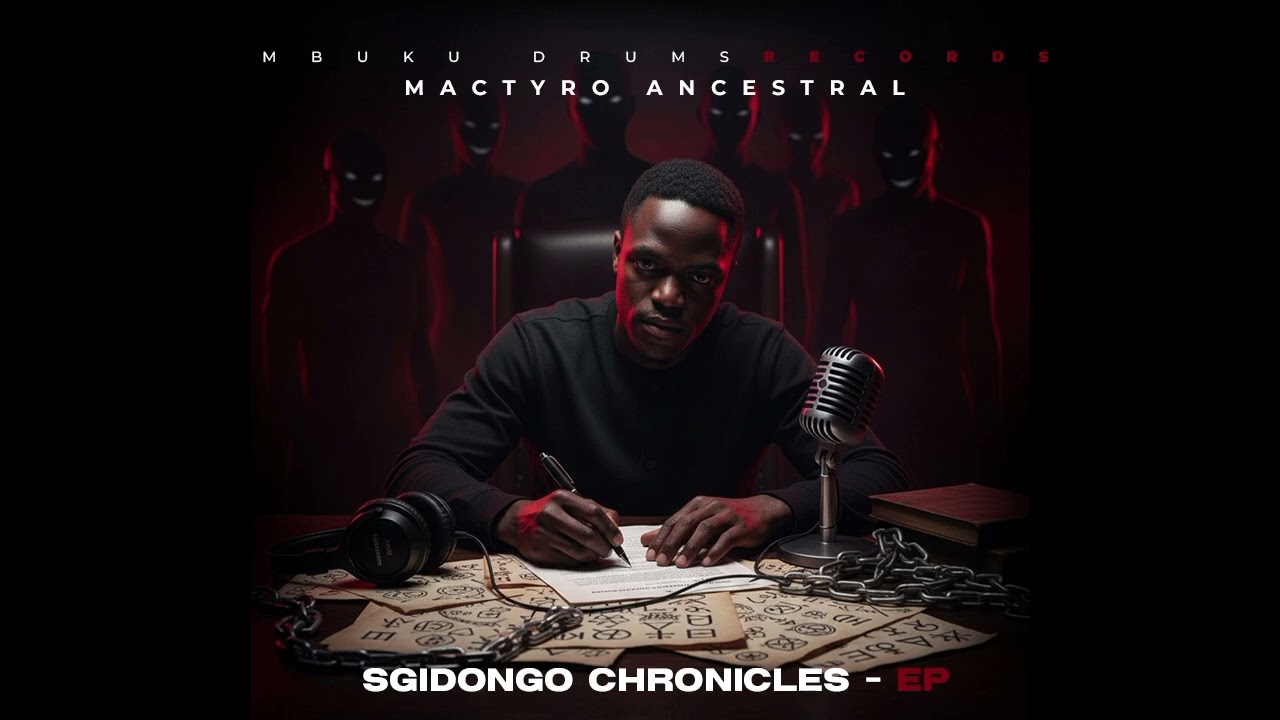 Dj MacTyro - Delta Groove 