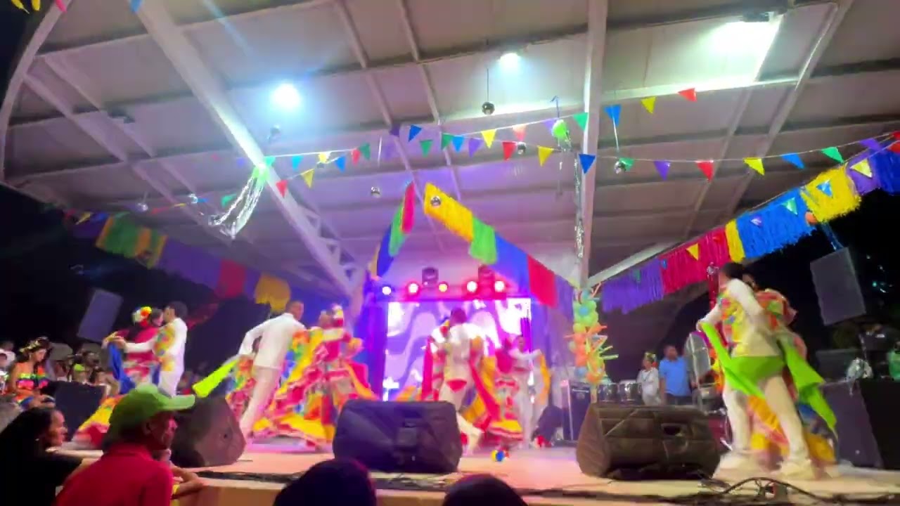 SHOW CENTRAL - Carnavales de Fonseca 2026