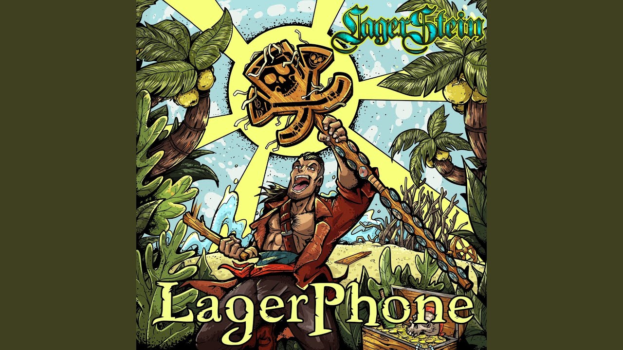 Lagerphone