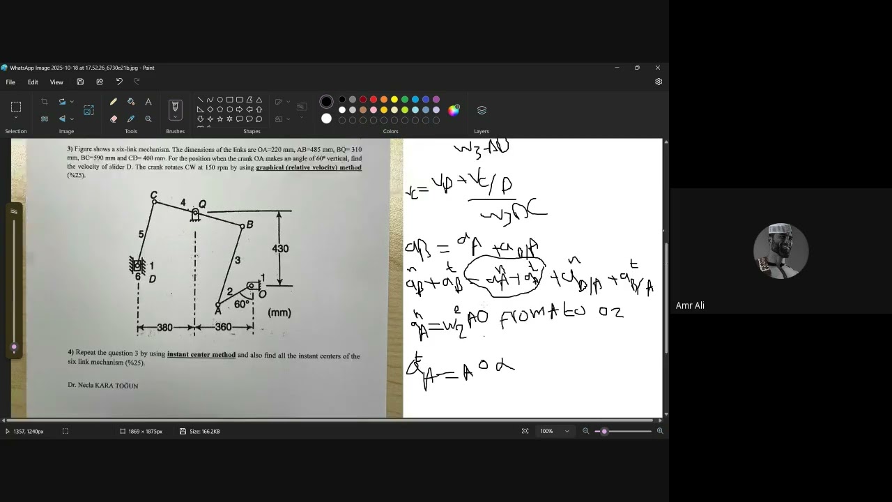 Acceleration P3