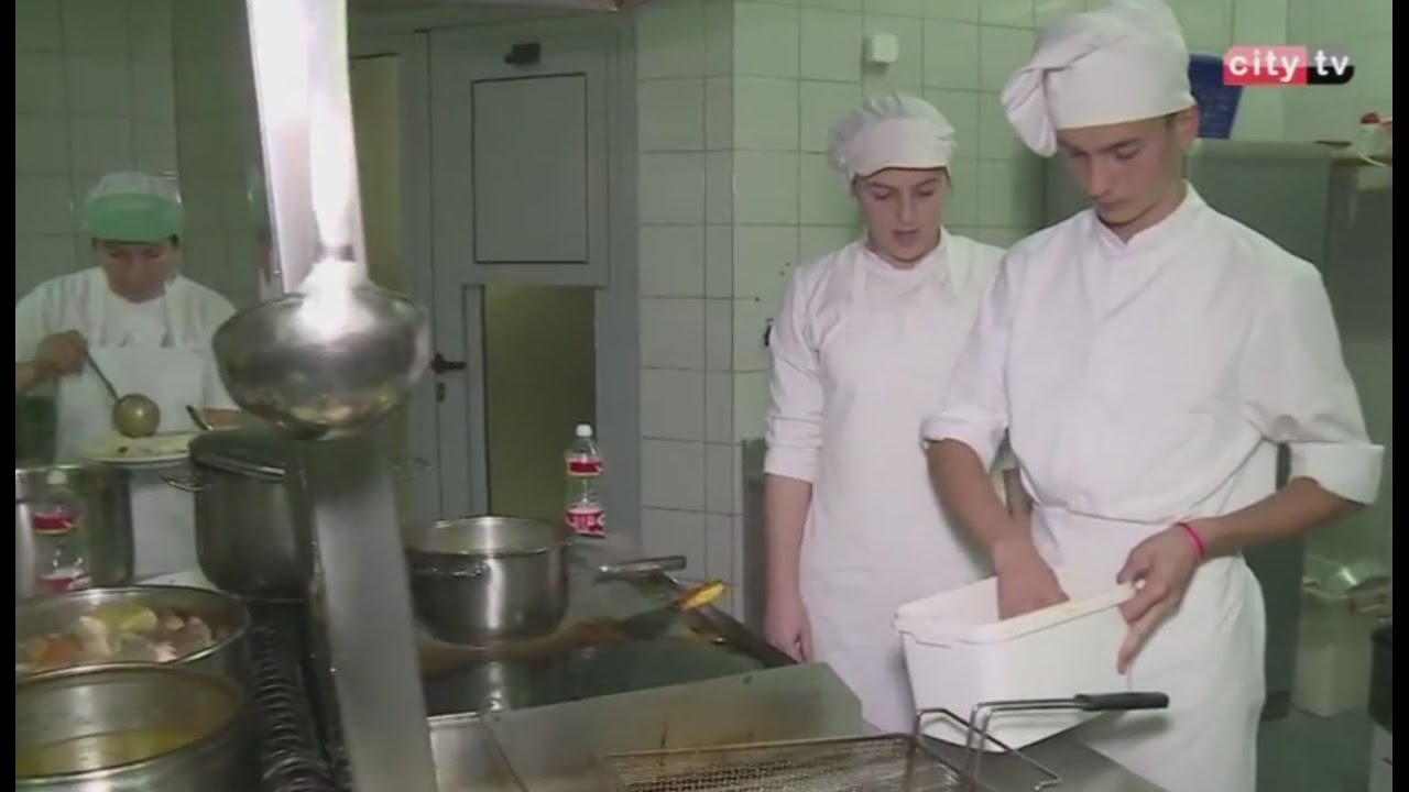 Koliko su mladi Mostarci i Mostarke zainteresovani za posao profesionalnog kuhara – City televizija