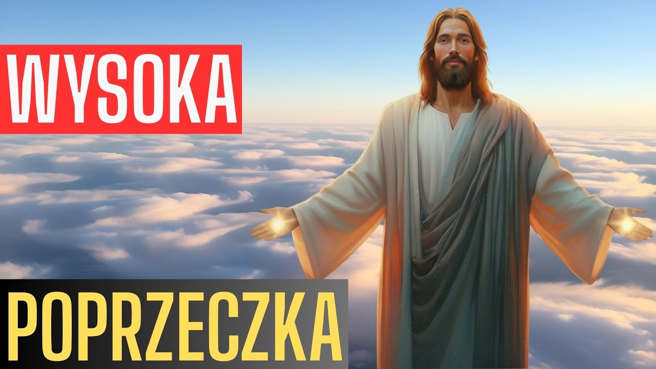 JEZUS i Wysokie Wymagania &ndash; Co To Znaczy Dla Ciebie?