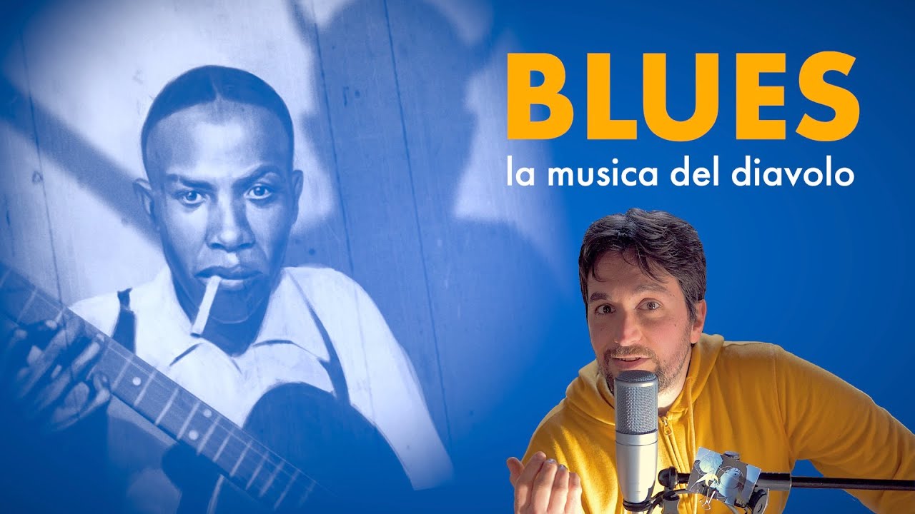 I migliori 7 dischi BLUES