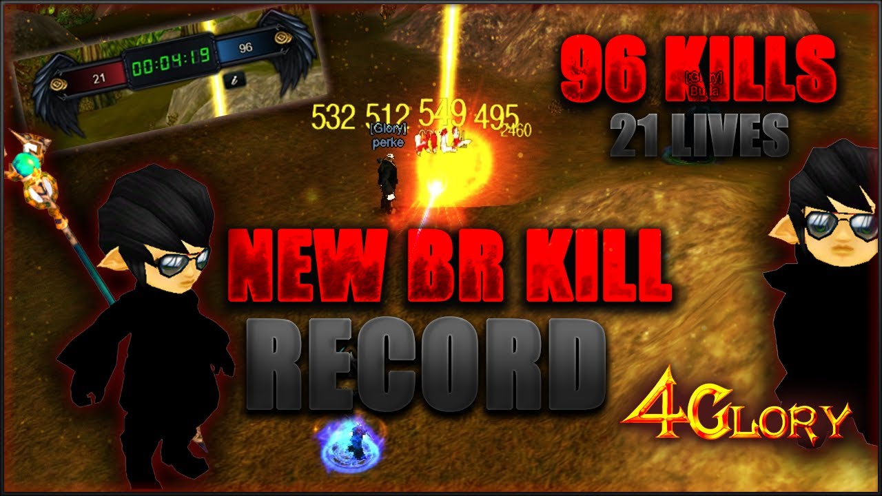 NEW WORLD RECORD IN 4STORY BATTLE ROYALE (96 KILLS) ft. Perke & Toji (Voice Comms) | 4Glory