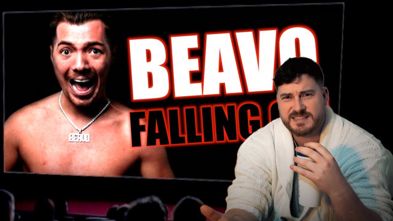 Directors Commentary - Beavo
