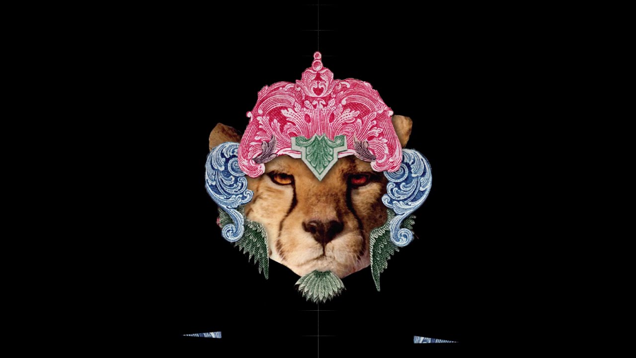 Cheetah Piss by Cookies (Strain Animation)
