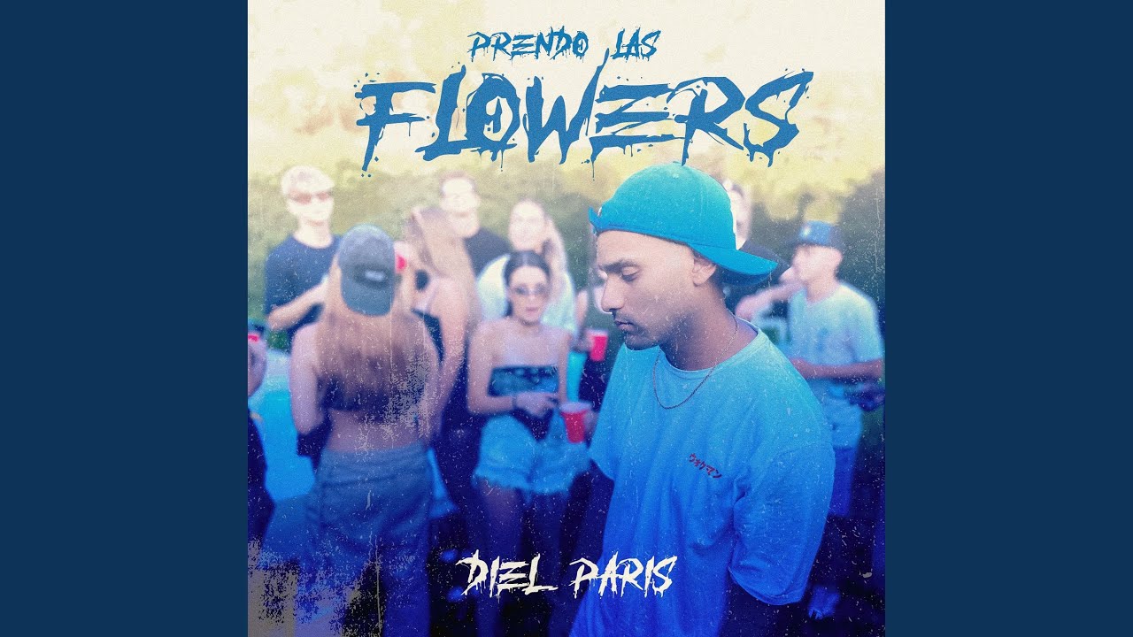 Prendo las Flowers