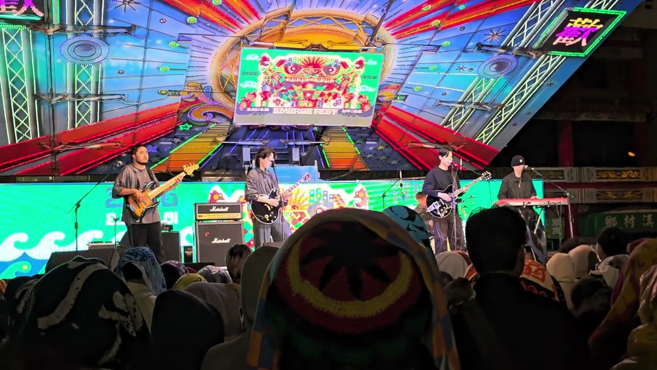 模樣_浮現祭2026