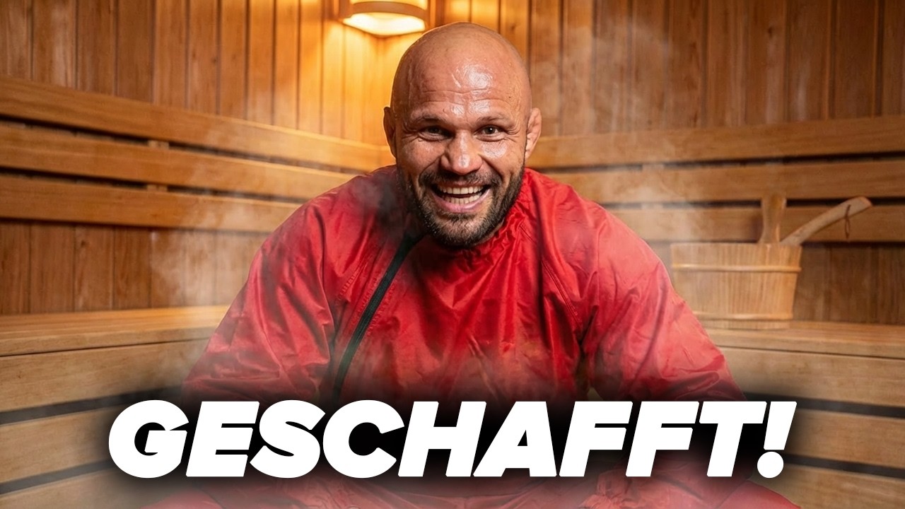 Daran k&ouml;nnte ich mich gew&ouml;hnen!