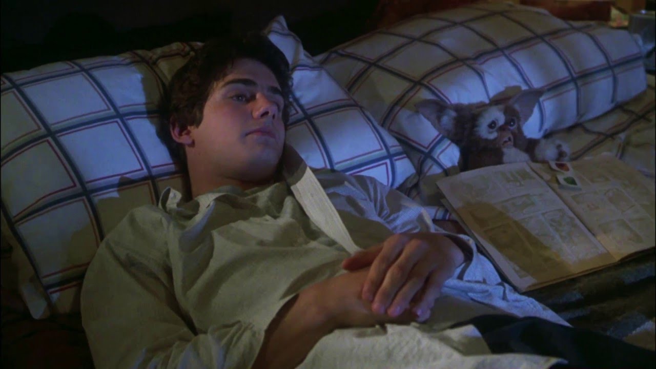 Gremlins Film Analysis - Hidden Narrative