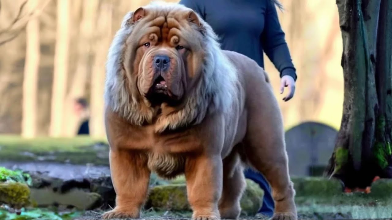 THE 10 SHEPHERD DOG BREEDS (Most Underrated)