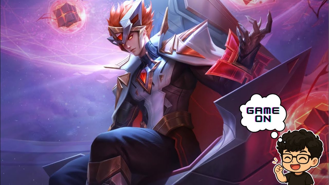 Lorion Giáo Chủ Tinh Hệ vị tướng đi mid mạnh nhất hiện tại ⚡️⚡️⚡️