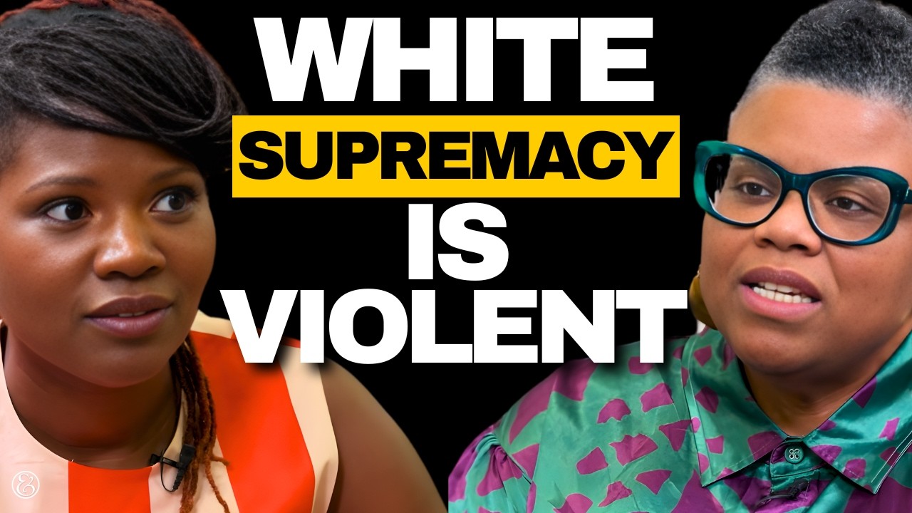 KELLIE CARTER JACKSON: This Is What Violence Looks Like Without Blood.