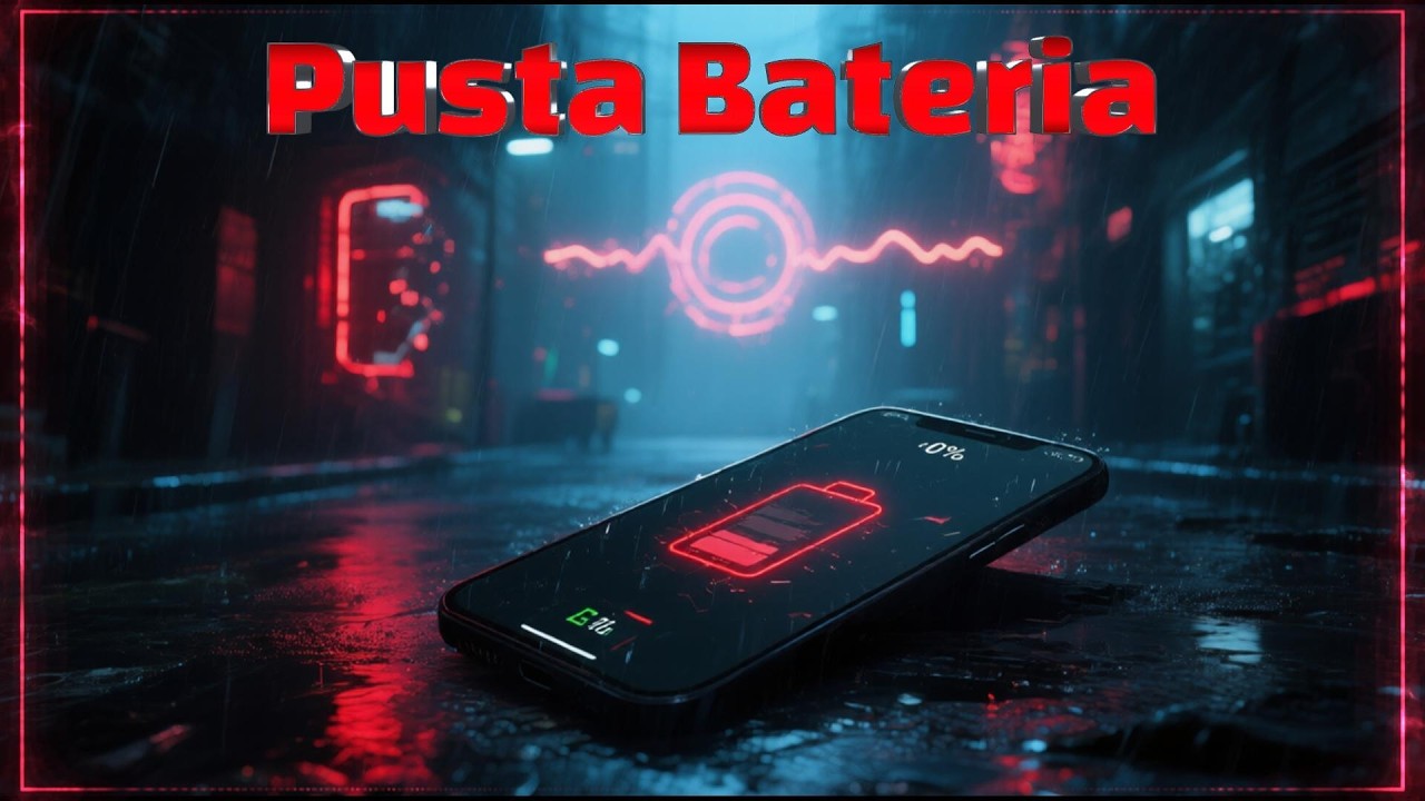 Pusta Bateria