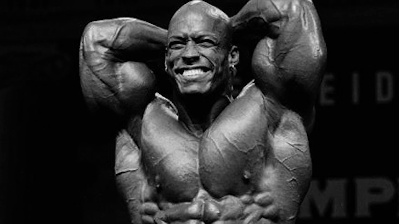Shawn Ray's Muscle & Fitness Clinic -  Hawaii Full Trailer