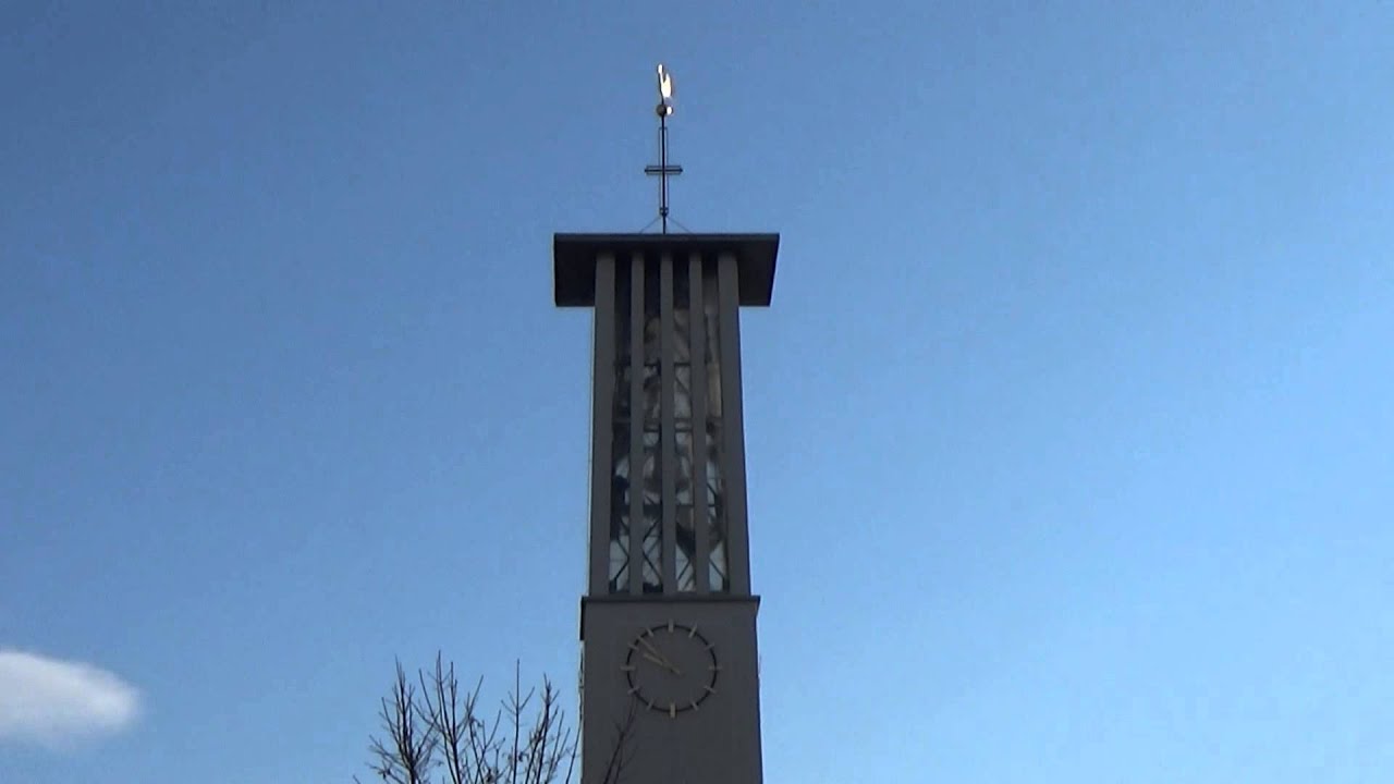 Lampertheim Mariä Verkündigung Plenum