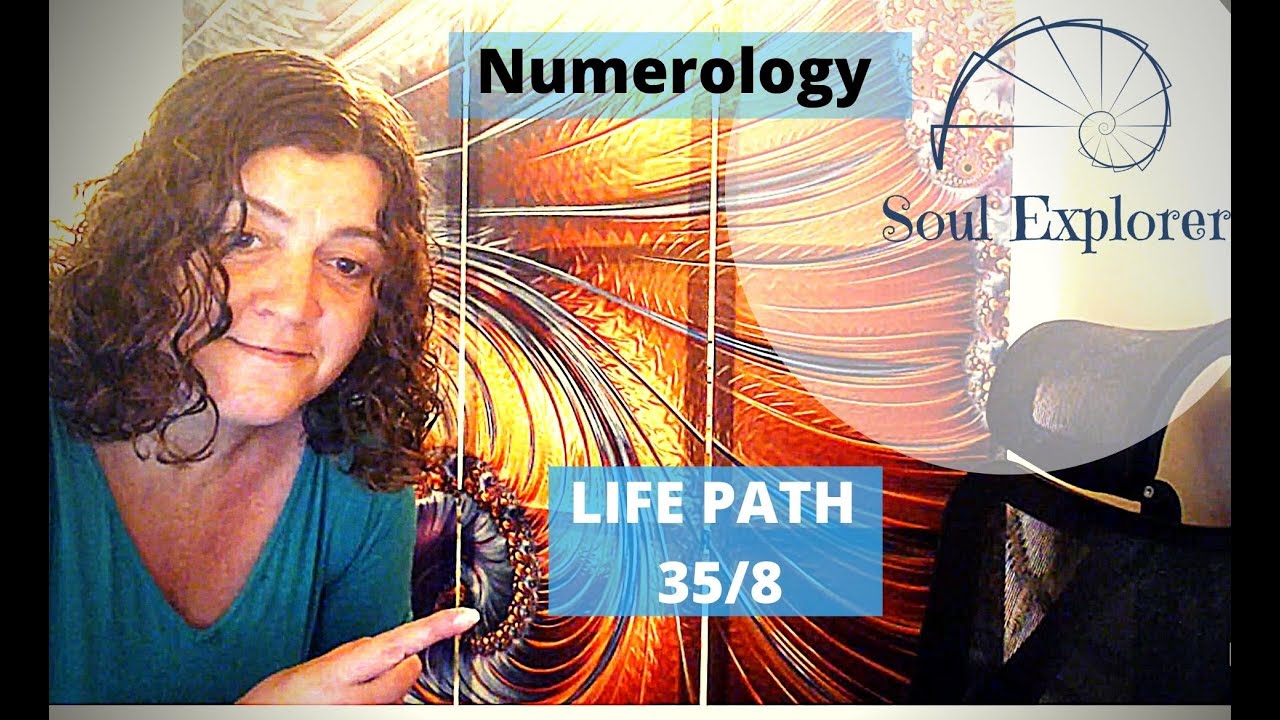 Life Path 35/8