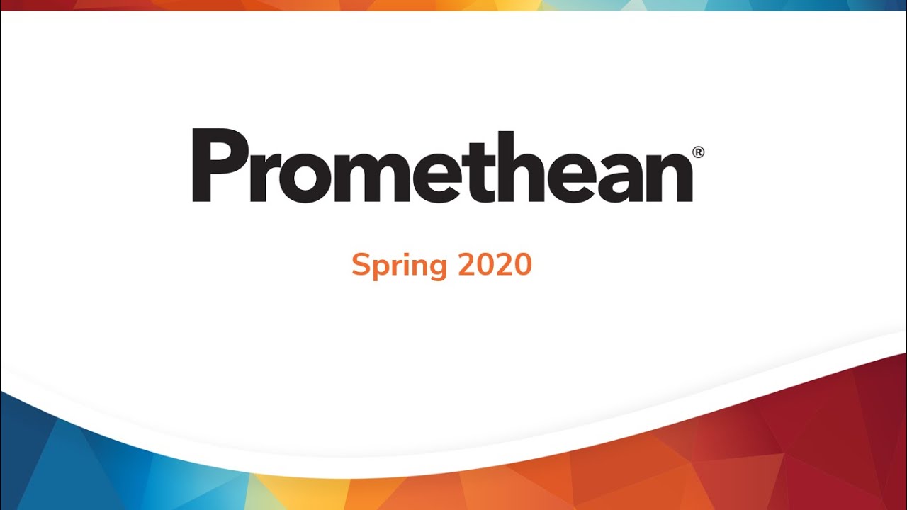 Installing Apps from the Promethean Store