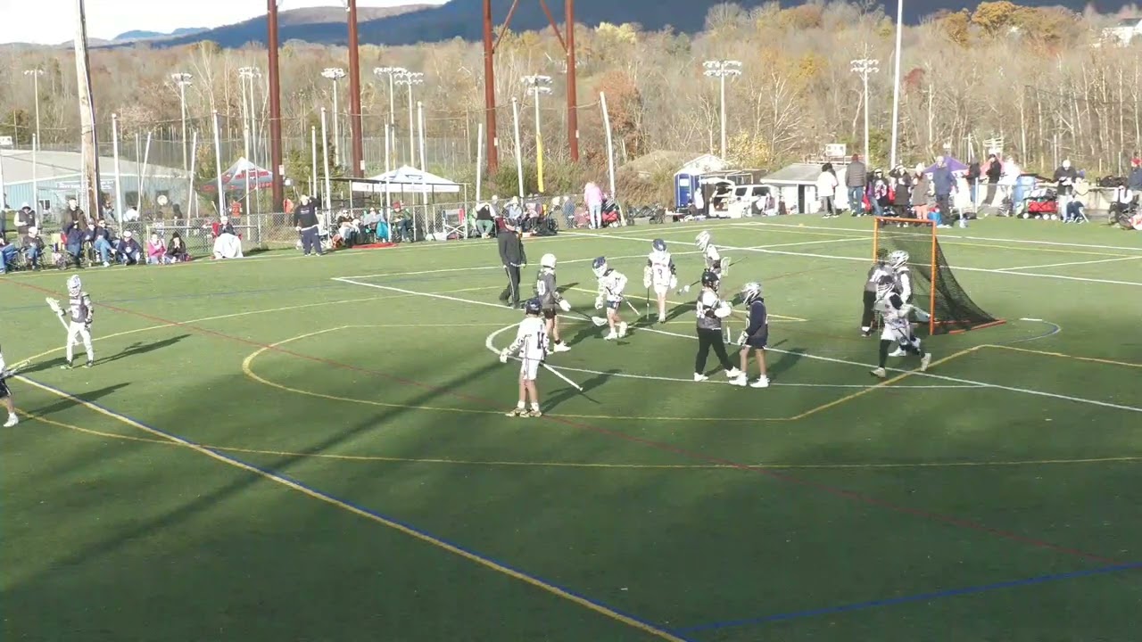 TeamCT v. Cavalry 2030  Game 2 November 12, 2023.