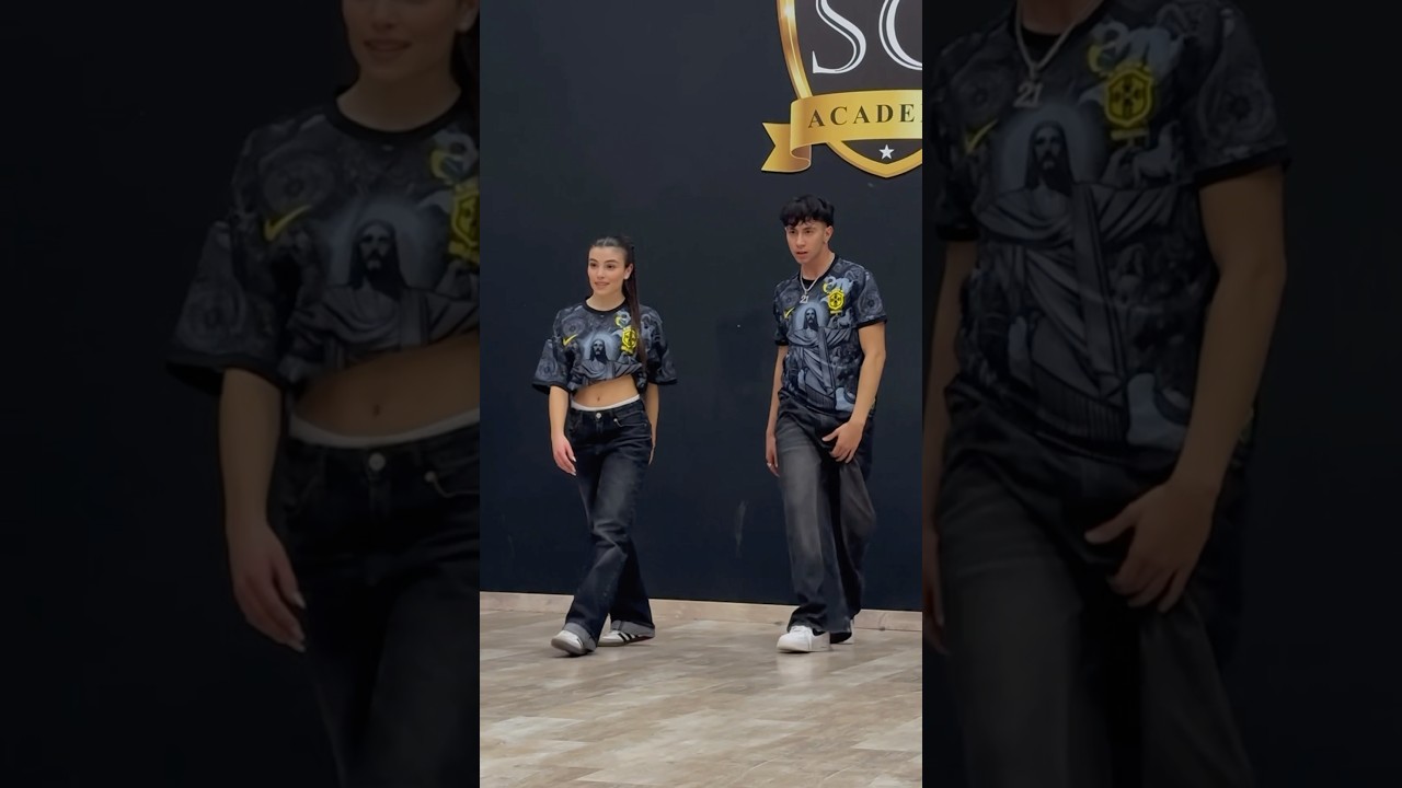 S&atilde;o Paulo coreo⭐️🇧🇷 @TheWeeknd do you  like this combo?🕺🏻🕺🏻#dance #coreo #dancer