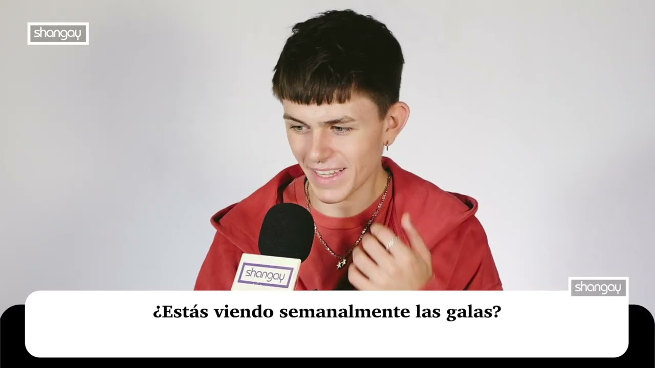 QUIQUE ILLÁN ('OT 20250'): Triunfito a medias | 