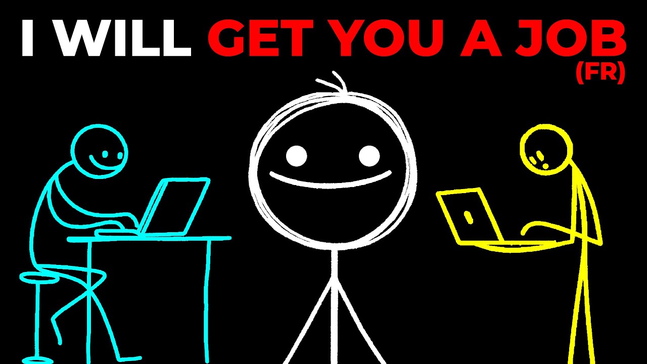How to Get a Job Without a Degree (Even If You Have Zero Experience)