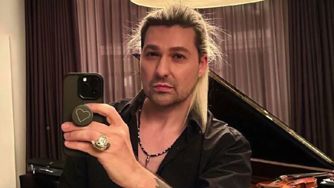 David Garrett - Thank You