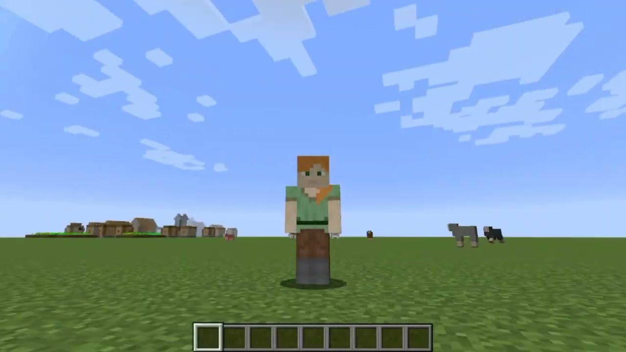 BOBBY1545'İN EL HAREKETİ NASIL YAPILIR? 😉 | Minecraft