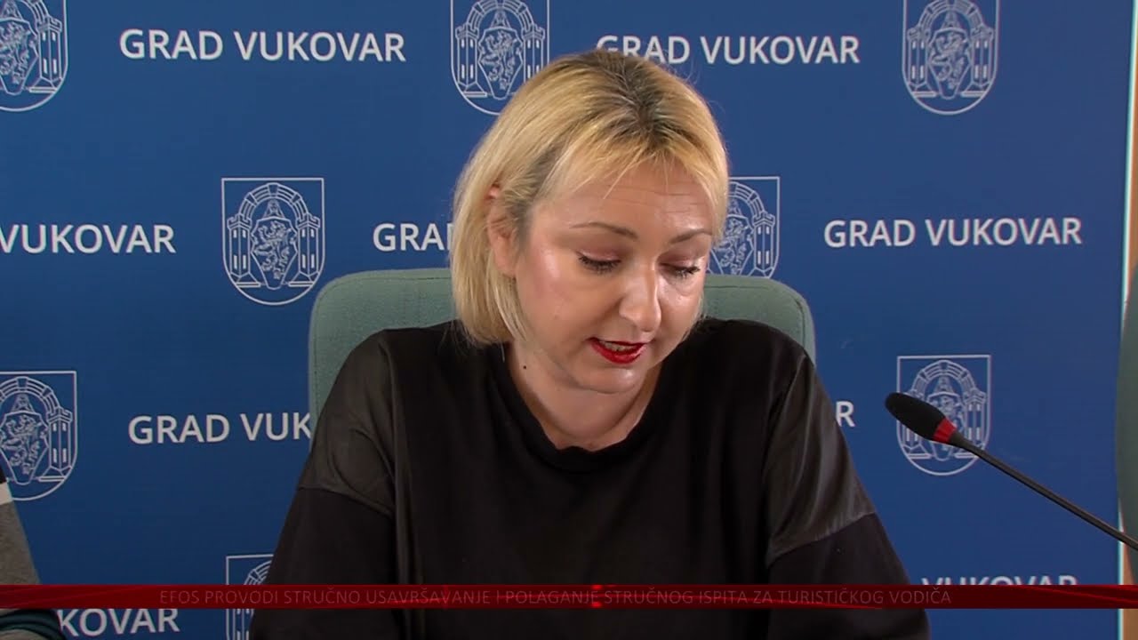 Vukovar se sa ispodprosječne razvijenosti popeo u natprosječnu!