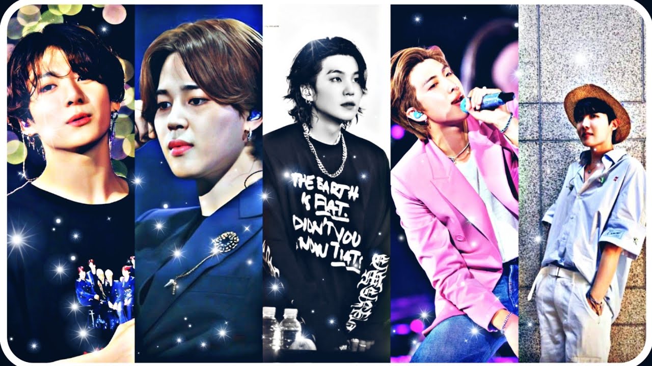 BTS🥀llFake Tweet Reels Compilation ll and Asthetic video 💜