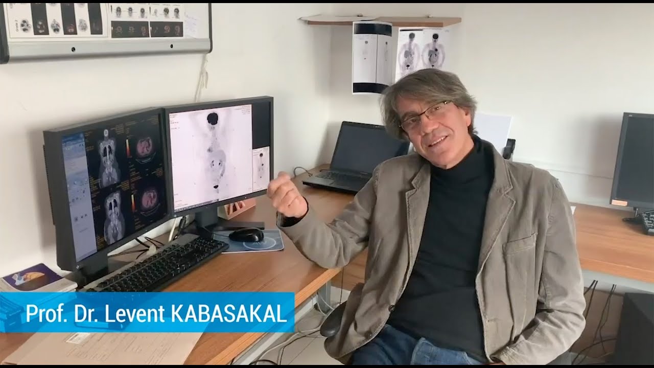 Prostat ve Nöroendokrin kanserlerde uygulanan Alfa ve Beta Tedavileri
