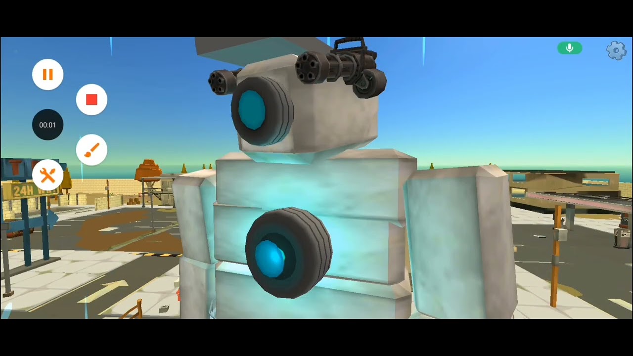 Skibidi chicken war season 2 #skibiditoilet #bringboomback 