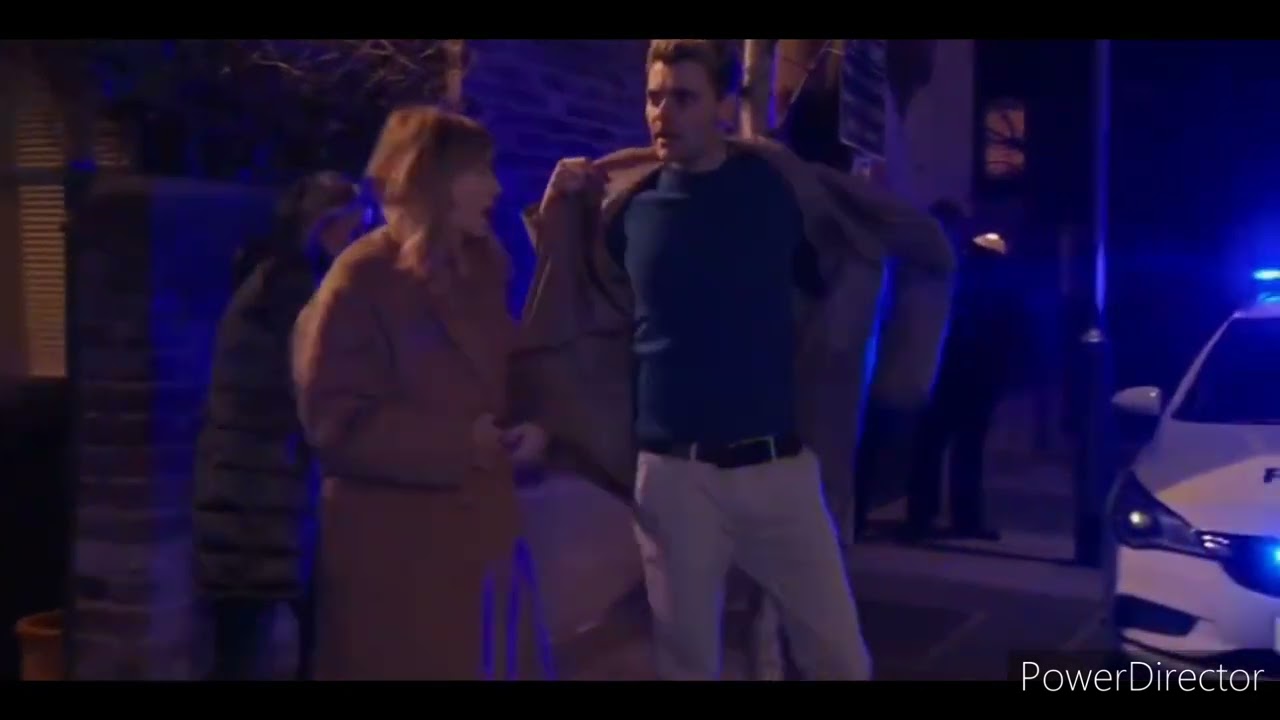 EastEnders - Keanu's Body Is Found (3rd April 2024)