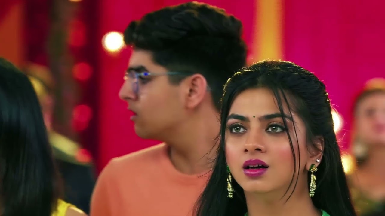 Yeh Rishta Kya Kehlata Hai | Dance Sequence