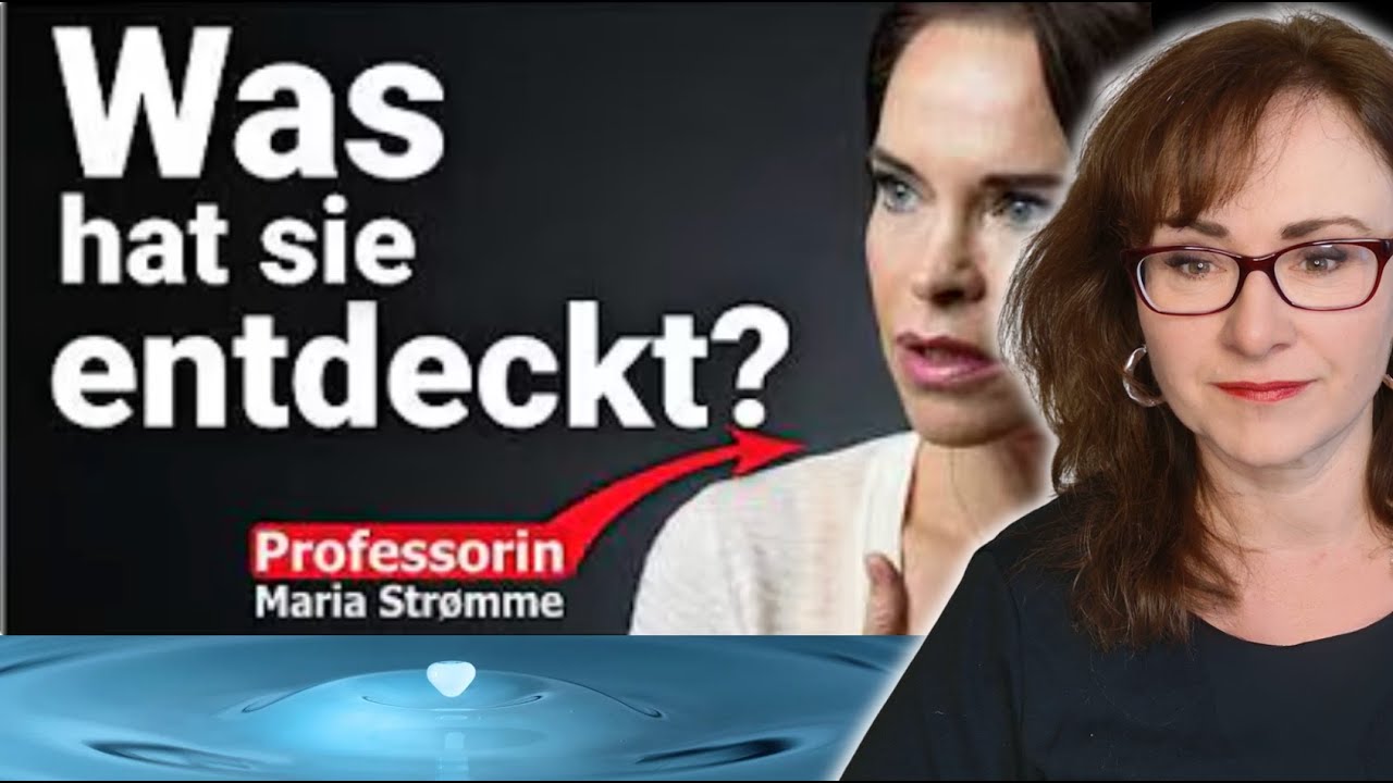 Nano-Professorin schockt Wissenschaft: Bewusstsein erschuf das Universum (Zugabe zu faith.science)