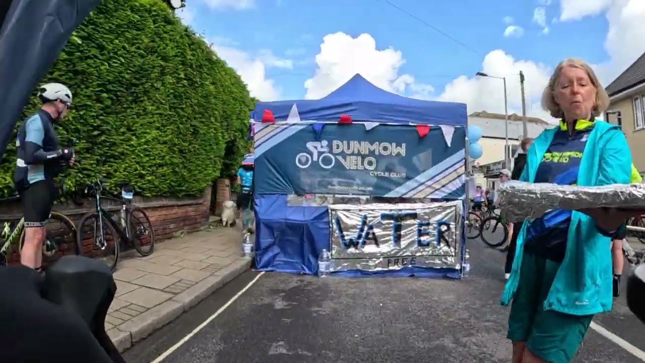 Ride London 2024   HD 1080p