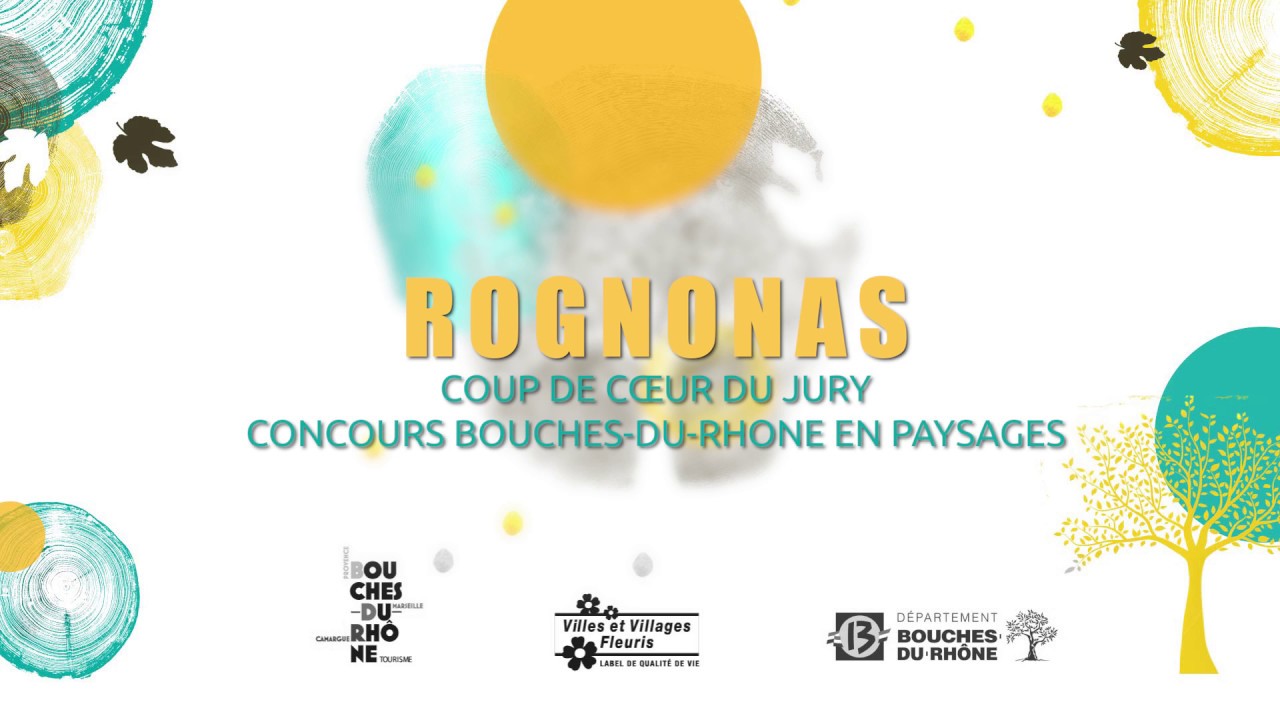 Rognonas