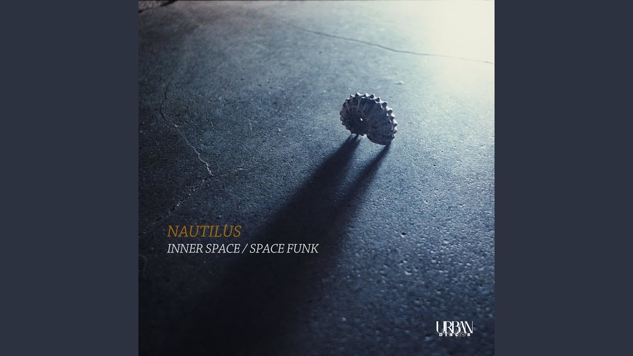Space Funk