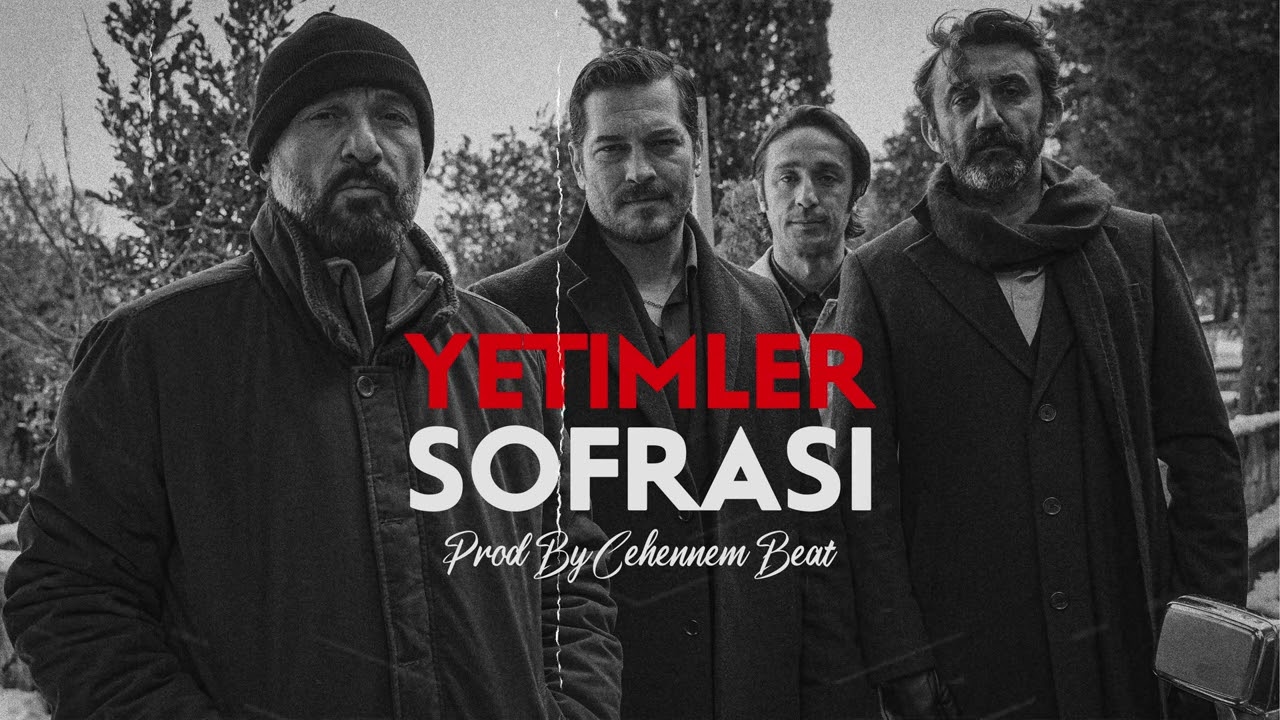 Cehennem Beat - Yetimler Sofrası