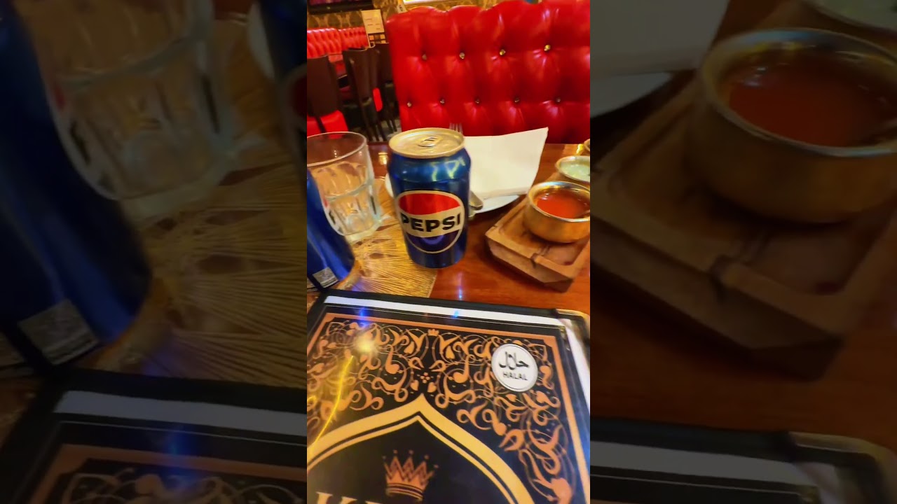 Dinner King Karahi & Tawa Stockport Road Manchester 