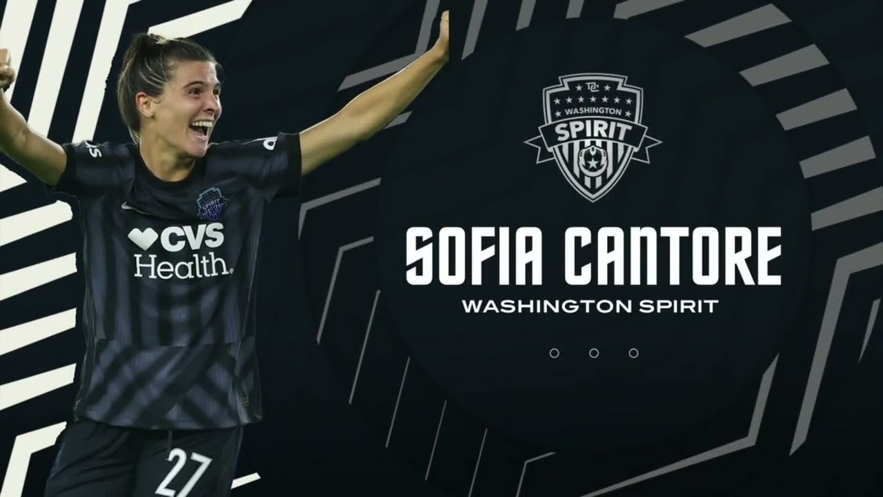 Who was the NWSL's best player in Week 6?