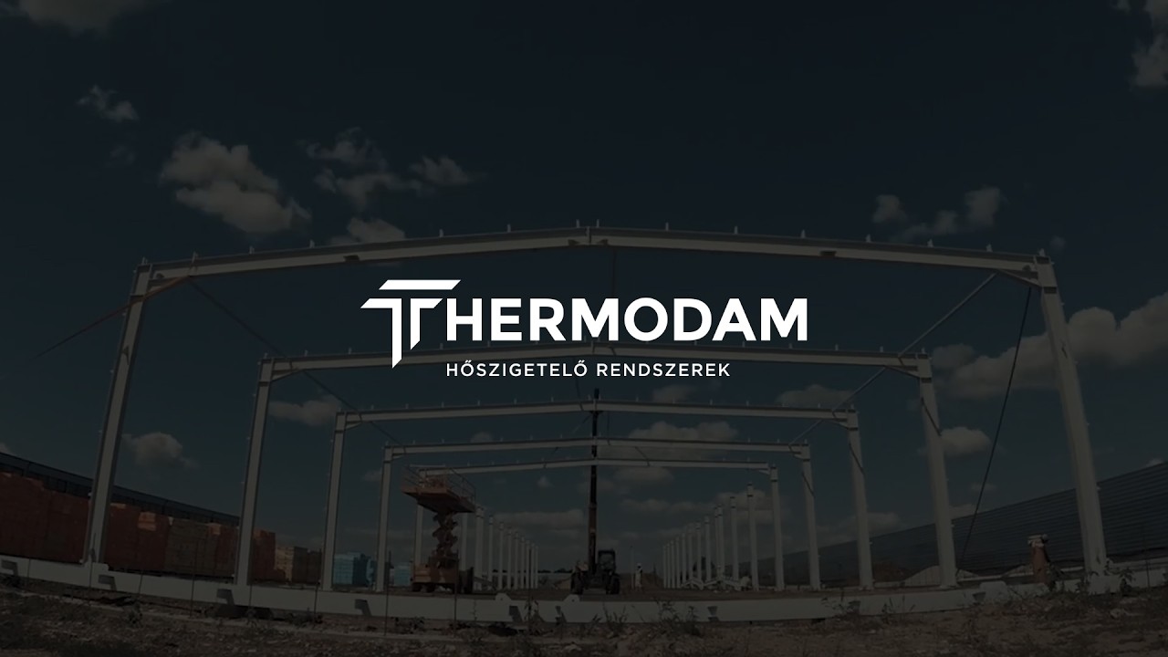 THERMODAM I imagefilm