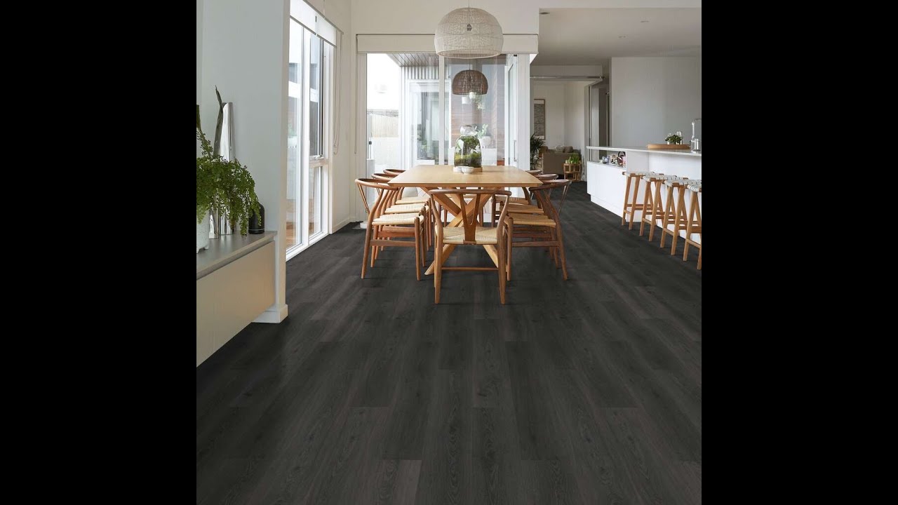 CEU Resilient Flooring & Materiality: Resilient Flooring Types Vinyl